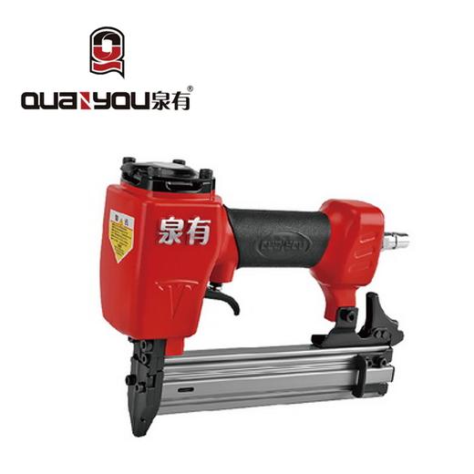 气动直钉枪10-30mm QY-F30C（不卡钉） 商品图0