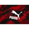 正品PUMA/彪马AC米兰户外足球运动休闲训练T恤 商品缩略图3