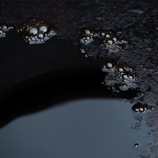 【产地直发包邮】山季—特制酱油冰油200g（老抽） 商品图3