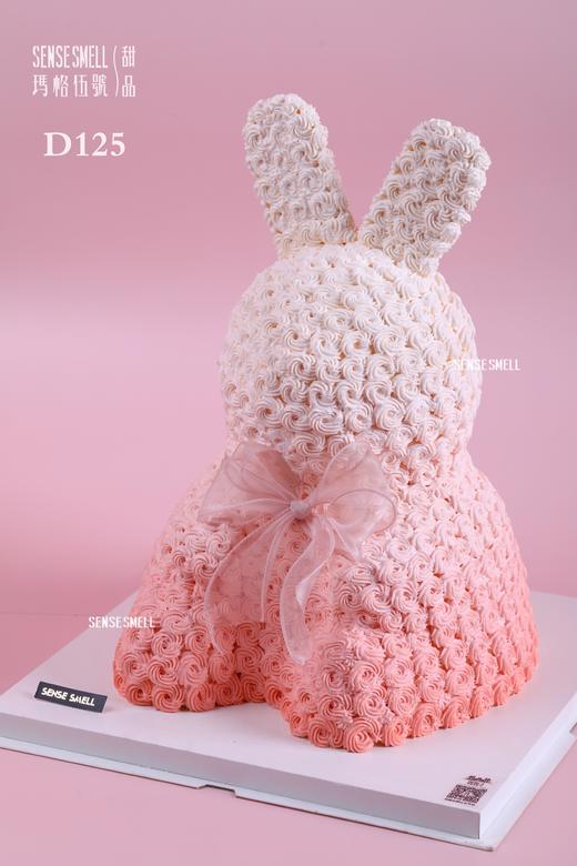 D125抱抱兔 商品图0