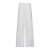 VIMAGE纬漫纪春季新款职业通勤百搭显瘦气质遮肉阔腿裤长裤女V1305944 商品缩略图3