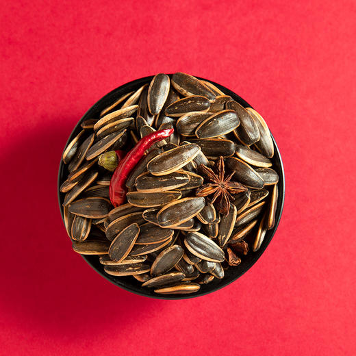 洽洽火锅味瓜子98g 商品图3