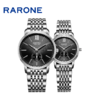 RARONE雷诺表高光系列石英对表832018 商品缩略图0