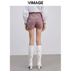 VIMAGE纬漫纪V1305932裤子 商品缩略图2