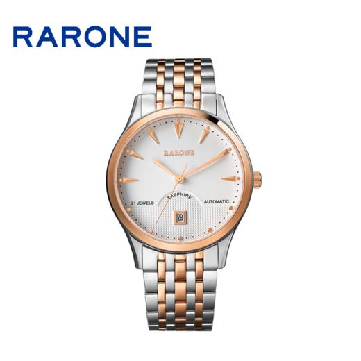 RARONE雷诺表高光系列机械腕表88043 商品图1