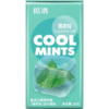 酷清 无糖薄荷糖(薄荷味)35g【中】  商品缩略图0