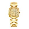 【授权产品】宾爵瑞士原装进口手表镶真钻女士手表奢华镀金女表手链型石英表 商品缩略图0