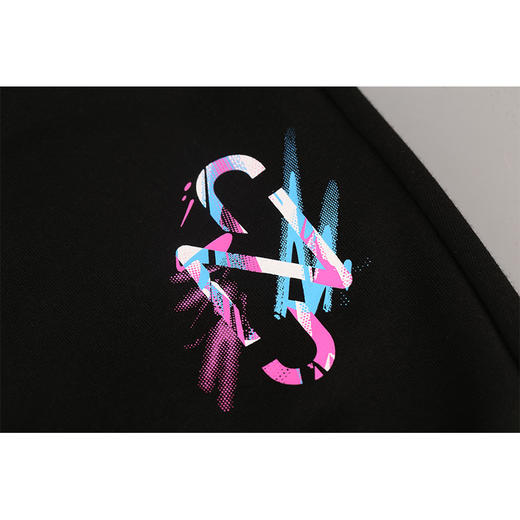 专柜正品PUMA彪马内马尔足球户外运动训练卫裤男605564 01 商品图2