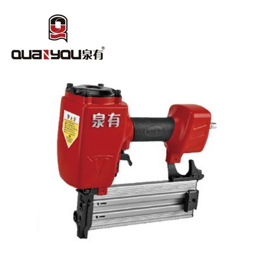 气动钢钉枪18-64mm QY-ST64 商品图0