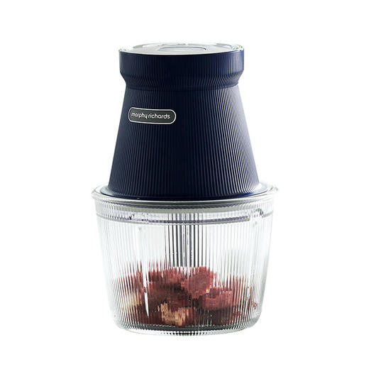 【2020全新上市无线绞肉】摩飞无线绞肉机MR9402全自动电动辅食机多功能绞菜/碎肉搅拌机料理机【摩飞系列】 商品图8