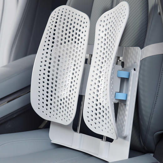 乐班人体工学可调背靠2.0 商品图8