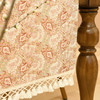 锦簇佩斯利桌旗茶几餐桌轻奢高端桌旗 商品缩略图3