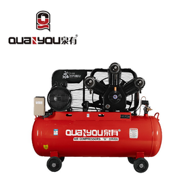 皮带式活塞空压机 QY-JW-2.0/8 家