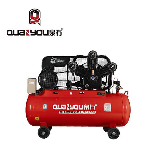 皮带式活塞空压机 QY-JW-2.0/8 家 商品图0
