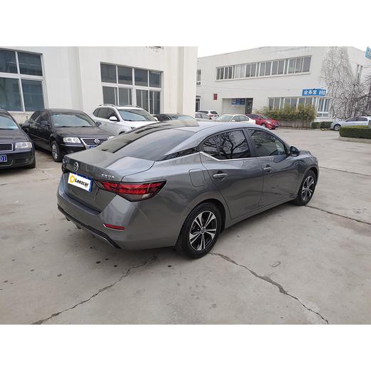 日产 轩逸 1.6L XL CVT悦享版 【长租-北京】 商品图4