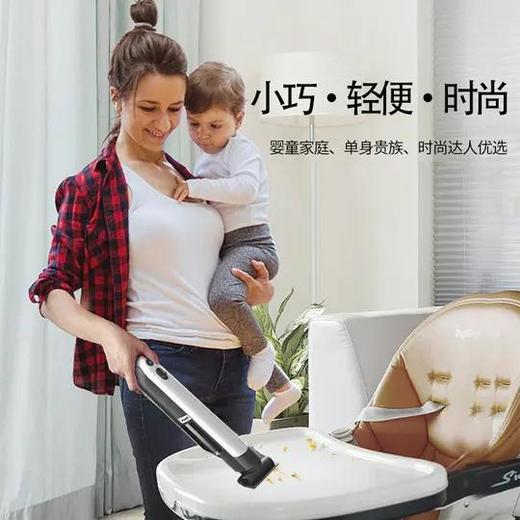 【Shark】Shark随手吸W2无线手持吸尘器家用小型迷你吸尘器吸尘除螨 商品图7