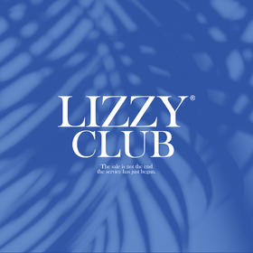 lizzy有话说