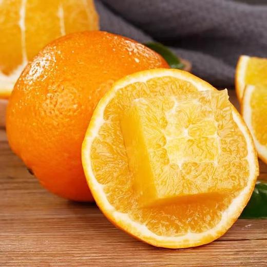 爆甜 伦晚花蜜橙 1000g 商品图3