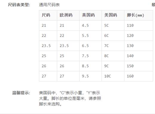 耐克NikeNike Downshifter 7儿童魔术贴网布透气运动鞋 869974-600（21-27码） 商品图3