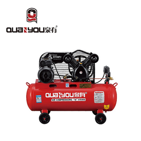 皮带式活塞空压机70L  QY-JV-0.25/8 家（220V）