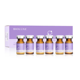 贝露丝 传明酸烟酰胺美白冻干粉60mg*3对