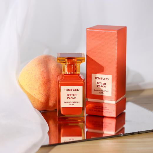 汤姆·福特 苦桃（桃涩花蜜） Tom Ford Bitter Peach 分装 商品图9