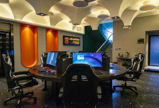 台州慢姑娘尚雅别墅轰趴 商品图4