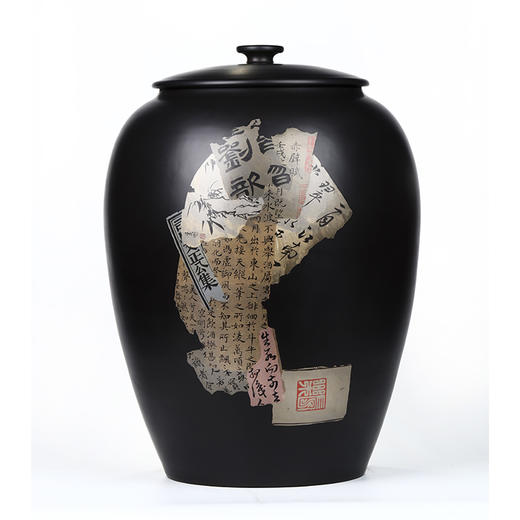 滇南陶韵 茶缸 商品图1