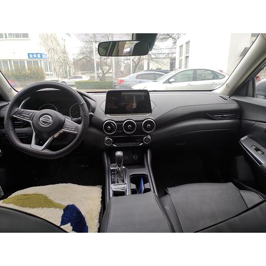 日产 轩逸 1.6L XL CVT悦享版 【长租-北京】 商品图6