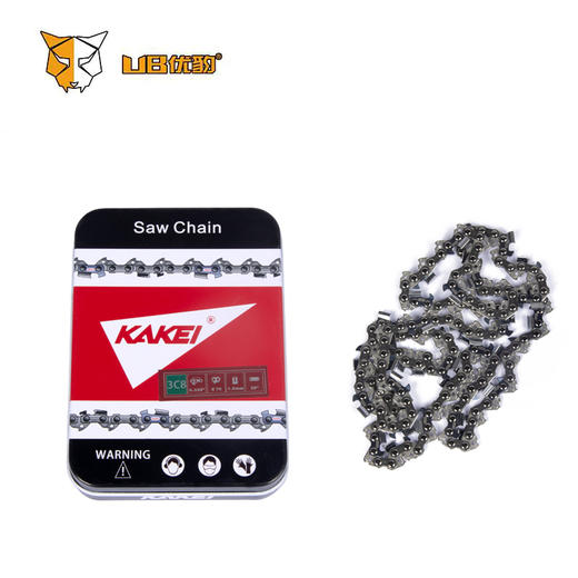 卡锐325 20寸76节 油锯链条 商品图0