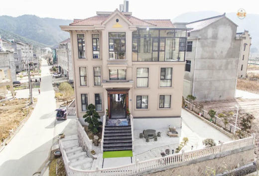 台州慢姑娘尚雅别墅轰趴 商品图0