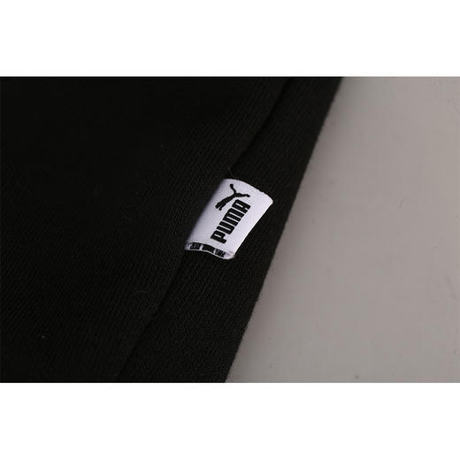 正品PUMA/彪马内马尔足球运动户外训练针织卫衣605562 01 商品图3