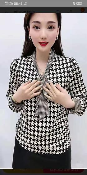 鑫雅缘135款衬衣（4）