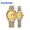 RARONE雷诺表高光系列机械对表88026 商品缩略图0
