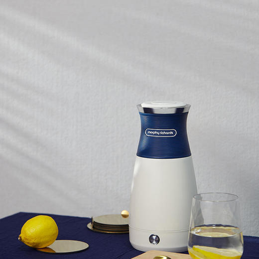 英国摩飞便携式烧水壶MR6090小巧轻盈随心出行旅行居家都能用【摩飞系列】 商品图6