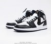 耐克NIKE Air Jordan 1 Mid AJ1乔丹一代中帮经典复古文化休闲运动篮球鞋 商品缩略图3