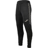 JOMA/霍马足球户外训练运动收腿裤黑/红男3115FP7002 商品缩略图4