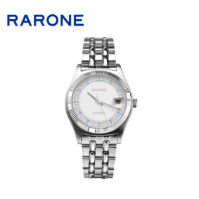 RARONE雷诺表高光系列机械腕表88011