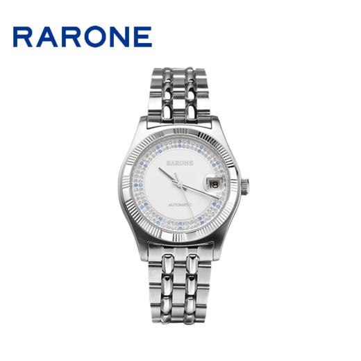 RARONE雷诺表高光系列机械腕表88011 商品图0