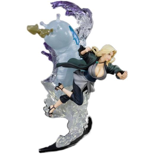 万代手办纲手 商品图1