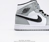 耐克NIKE Air Jordan 1 Mid AJ1乔丹一代中帮经典复古文化休闲运动篮球鞋 商品缩略图7