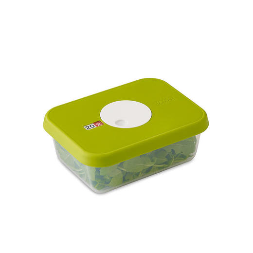 可标记储存日期/食物保鲜盒/婴儿辅食拨盘保鲜盒【JosephJoseph】 商品图5