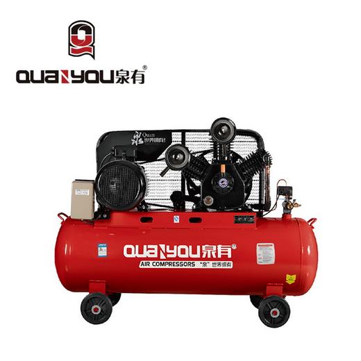 皮带式活塞空压机320L QY-JW-1.6/8 家 商品图0