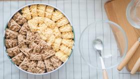 最近胃口很膨胀，爱上了吃它！