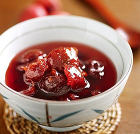 健康食疗丨志强老师知识分享音频汇总（未完待续）