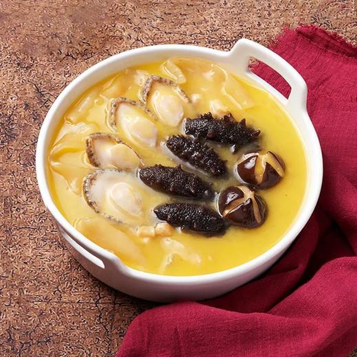 花胶鸡&佛跳墙 商品图0