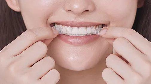 美白牙贴 商品图0