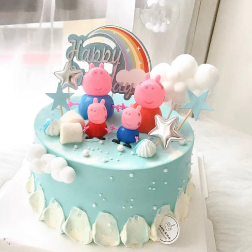 小猪佩奇 商品图0