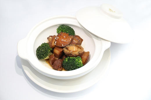 招财进宝（鲍鱼红烧肉） 商品图0