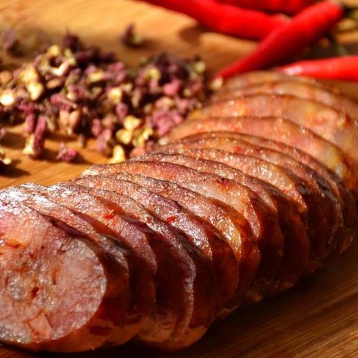 湖北恩施土家腊肉 商品图0
